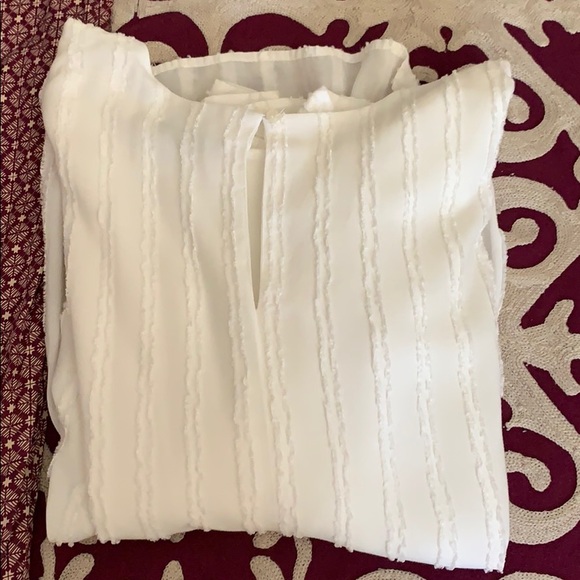 Loft Frill Top - Picture 5 of 5